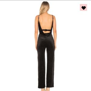 Privacy Please Pants - Privacy Please Carroll Jumpsuit Privacy Please Pants - Privacy Please Carroll Jumpsuit